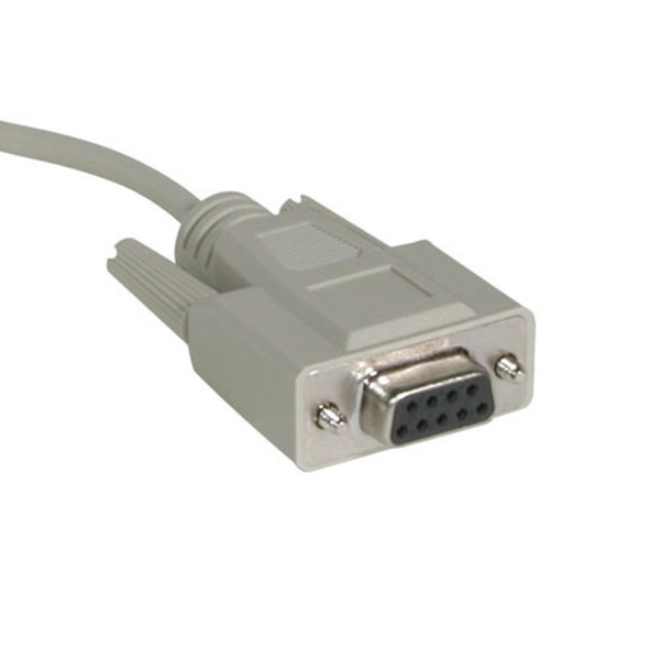 736865_CABLES_TO_GO_03023.jpg-25FT_CABLE_NULL_MODEM_DB25M_DB9F