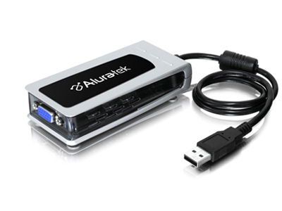 1352467_ALURATEK_AUV100F.jpg-USB_2.0_TO_VGA_DISPLAY_ADAPTER_RESOLUTION_SUPPORT
