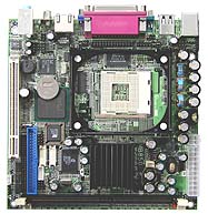 974267_IBASE_Technology__MB850FR.jpg-SOCKET_478_INTEL_P4_MINI_ITX_MOTHERBOARD_WITH_VGA_REALTEK_10_100_LAN_DDR_TV_OUT_OR_LVDS_ROHS