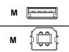 282868_TRIPP_LITE_U022006.jpg-6FT_CABLE_USB_2.0_DEVICE_USBA_USBB_480MBPS_GOLD_CONNECTORS