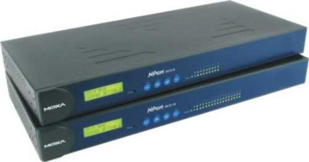 835170_MOXA_Nport5610848VV2.jpg-PORTS_19INCH_RACKMOUNT_SERIAL_DEVICE_SERVER_10_100M_ETHERNET_RS_232_RJ_45_8PIN_1.5KV_MAGNETIC_ISOLATION_48_VDC
