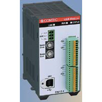 885771_Contec_Microelectronics_DAI124USBGY.jpg-ISOLATED_ANALOG_OUTPUT_MODULE