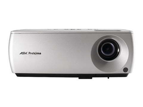 1329072_INFOCUS_A1100.jpg-PROJECTOR_DLP_SVGA_2500