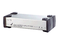 908172_ATEN_VS164_1.JPG-4_PORT_DVI_VIDEO_SPLITTER