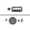 732773_APCC_American_Power_Conversion_ABL_19045.jpg-USB_TO_PS2_KEYBOARD_MOUSE_ADAPTER_USB_A_TO_2_APPLE_SUN