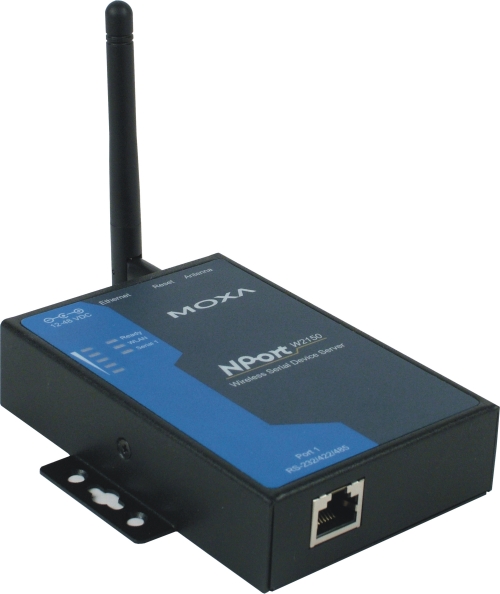 835173_MOXA_NportW2150US.jpg-PORT_WIRELESS_UNIVERSAL_SERIAL_DEVICE_SERVER_RS232_422_485_802.11B