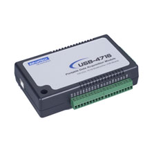 1066074_ADVANTECH_USB4716AE.jpg-USB_2.0_12_BIT_LOW_MULTIFUNCTION_MODULE_ROHS