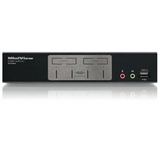 1358374_IOGEAR_GCS1804.jpg-4_PORT_SWITCH_2.1_AUDIO_ON_SCREEN