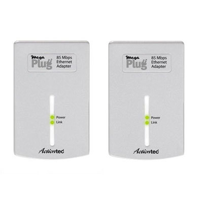 1064675_ACTIONTEC_HLE0850001K.jpg-MEGAPLUG_ADAPTER_2PK