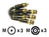 787375_CABLES_TO_GO_29774.jpg-CABLES_TO_GO_VIDEO_COMPONENT_INTERCONNECT_CABLE_BNC_RCA_SONICWAVE_SERIES_25FT