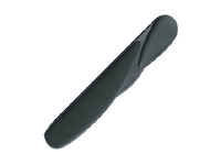 992575_KENSINGTON_K62813US.jpg-MEMORY_FOAM_WRIST_REST_BLACK
