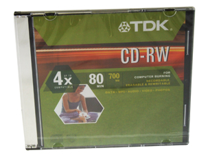 995775_TDK_CDRW80M.jpg-DISK_CD_80_MIN_SLIM_JEWEL_4X_SINGLE