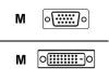 254376_EPSON_V12H005C25.jpg-DVI_ALOG_CABLE_FOR_MULTIMEDIA_PROJECTOR