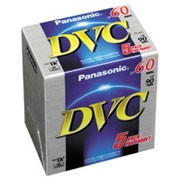 1086677_PANASONIC_AYDVM60EJ5P.jpg-PANASONIC_MINI_DIGITAL_VIDEO_60_MIN_PK_PACK