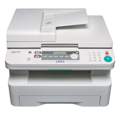 1104177_PANASONIC_KXMB271.jpg-LASER_PRINTER_SCANNER_COPIER_NO_FAX_NO_RETURN