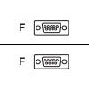695577_DIGI_INTERNATIONAL_76000642.jpg-PORTSERVER_TS_II_CABLE_CABLE_DB9F_TO_DB9F