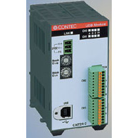 885777_Contec_Microelectronics_CNT242USBGY.jpg-2_CH_24_BIT_COUNTER