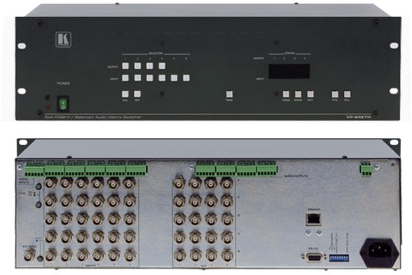1328478_KRAMER_ELECTRONICS_USA_VP64ETH.jpg-AUDIO_MATRIX_SWITCHER_ETHERNET_CONTROLLER