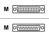 21278_ADTRAN_1200167L2.jpg-RS_232_CONNECTOR_ADAPTER_TO_SINGLE_RS_232_DB25