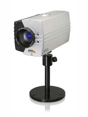 741078_AXIS_0177014.jpg-AXIS_230_MPEG_2_NETWORK_CAMERA