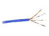 74278_BELKIN_A7L5041000BLP.jpg-1000FT_CAT5_CABLE_PLENUM_24AWG_SOLID_100_OHM_BLUE