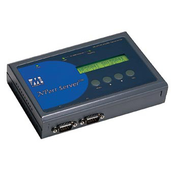 792778_MOXA_DE302.jpg-2_PORTS_RS_232_DEVICE_SERVER_10_100M_ETHERNET_230.4KBPS_DB9_LCD_IP_DISPLAY_DHCP_15KV_SURGE_PROTECTION_FOR_EACH_SIGNAL