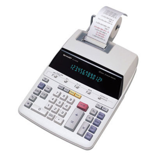 901578_SHARP_EL2192RII.jpg-12_DISPLAY_2_COLOR_3.0_PRINTING_CALCULATOR