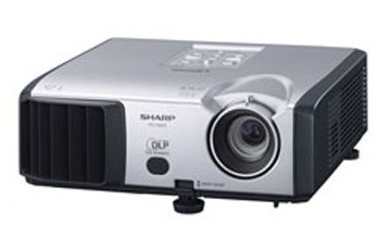 1358579_SHARP_XR32X.jpg-SHARP_DLP_PROJECTOR_2200