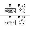 228379_LANTRONIX_2000131.jpg-25FT_PS2_SVGA_KVM_CABLE_KIT_PC_PLUS_TO_PS2_PC_SERVER