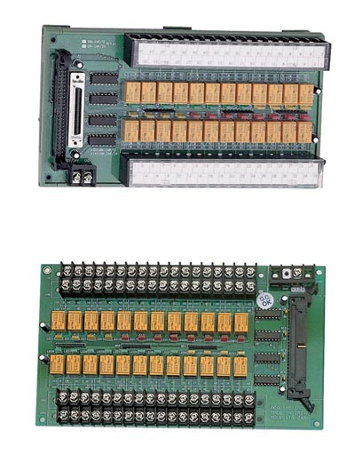 714079_ADLINK_TB24R24.jpg-24_RELAY_OUTPUTS_TERMINATION_BOARD_COIL_VOLTAGE_24V