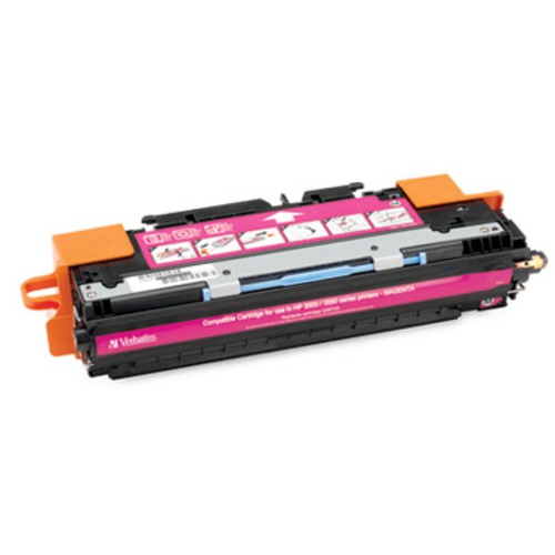 910779_VERBATIM_95345.jpg-COMPATIBLE_MAGENTA_TONER_CARTRIDGE_FOR_3550