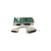 740880_LEXMARK_11K4300.jpg-RS_232C_SER_PAR_1284_INTERFACE_CARD_WITH_6IN_PARALLEL_CABLE_ADAPTER