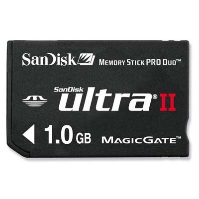 847180_SANDISK_SDMSPDH1024901.jpg-ULTRA_II_MEMORY_STICK_PRO_DUO_MS