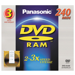 1086681_PANASONIC_LMAD240LU3.jpg-PANASONIC_DVD_RAM_9.4GB_PK_2_240_MIN_VIDEO