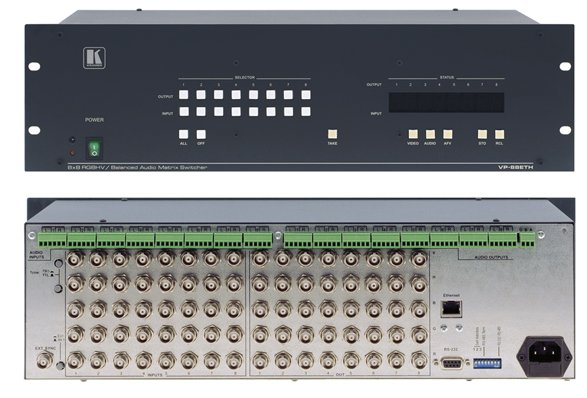 1328481_KRAMER_ELECTRONICS_USA_VP88ETH.jpg-AUDIO_MATRIX_SWITCHER_ETHERNET_CONTROLLER