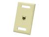 757881_CABLES_TO_GO_27414.jpg-PORT_RJ45_WALLPLATE_WHITE