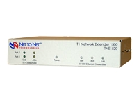 851181_PARADYNE_TNE1520SUS.jpg-T1_NETWORK_EXTENDER_2PORT_UNIT
