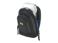 887981_CASE_LOGIC_TBC2.jpg-PHOTO_BAG_SMALL_BLACK_HOLDS_DIGITAL_FRONT_POCKET
