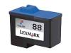 687282_LEXMARK_18L0000.jpg-HIGH_YIELD_HIGH_RESOLUTION_COLOR_INK_CARTRIDGE_FOR_Z55_Z65_Z65N