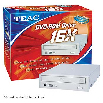 697583_TEAC_DV516EKITB.jpg-16X_IDE_DVD_ROM_PS2_RTL_KIT