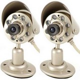 1162384_DIGITAL_PERIPHERAL_SOLUTIONS_QSICC2PK.jpg-2PK_INDOOR_COLOR_CAMERA_KIT_VISION_AUDIO