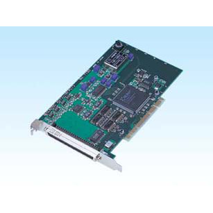 885484_Contec_Microelectronics_AD1216PCI.jpg-16_CH_12_BIT_ANALOG_INPUT_BOARD_PCI_BUS