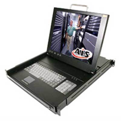1090985_AIS_AMERICAN_INDUSTRIAL_SYSTEM__LDS410D16P.jpg-19_INCH_1U_CONSOLE_DRAWER