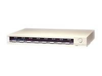 731585_IO_GEAR_ATEN_CS128A.jpg-8PORT_AT_PS2_MASTERVIEW_PRO_KVM_SUPPORT_OSD