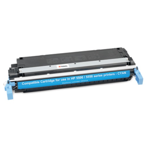 910785_VERBATIM_95352.jpg-COMPATIBLE_CYAN_TONER_CARTRIDGE_FOR_5550