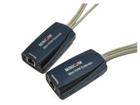 1306786_MINICOM_0DT23010A.jpg-MINI_KVM_EXTENDER_USB_70M_TO_PS_2