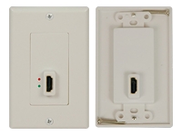 1316086_TRIPP_LITE_P166001A.jpg-HDMI_DISPLAY_SIDE_WALLPLATE_SIGNAL_BOOSTER