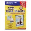 741286_MEMOREX_MEMTEK__32020713.jpg-MEMOREX_25PK_DVD_STORAGE_CASE_INSERTS_WHITE_MATTE