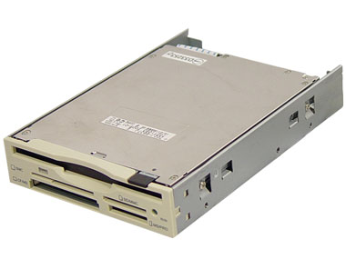 889486_KOUTECH_IOFPM220.jpg-KOUTECH_3.5_FLOPPY_DRIVE_MULTI_CARD_READER_FRONT_PANEL_MODULE_3.5
