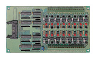 714087_ADLINK_ACLD9182A.jpg-TERMINATION_BOARD_16_CHANNEL_ISOLATED_DIGITAL_INPUTS_INCLUDING_ONE_1METER_ACL_10120_CABLE